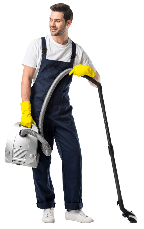 marble vaccume cleaning