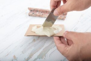 marble repair chips crack