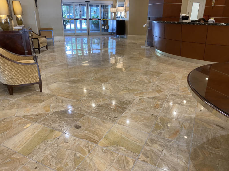Marble-Resurfacing