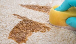 marble stain removal